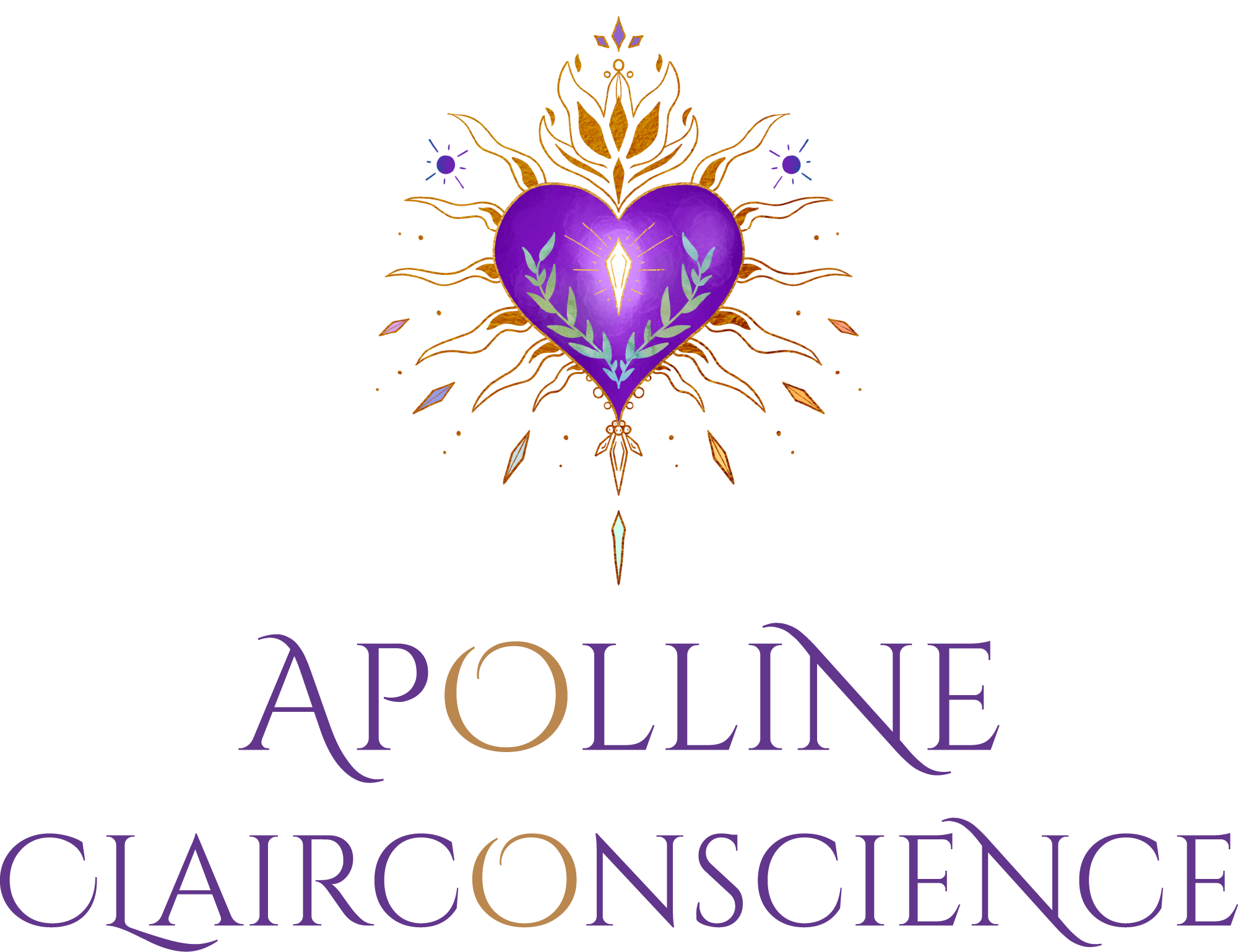 Apolline Clairconscience